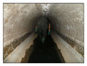 赫章管道高压清洗