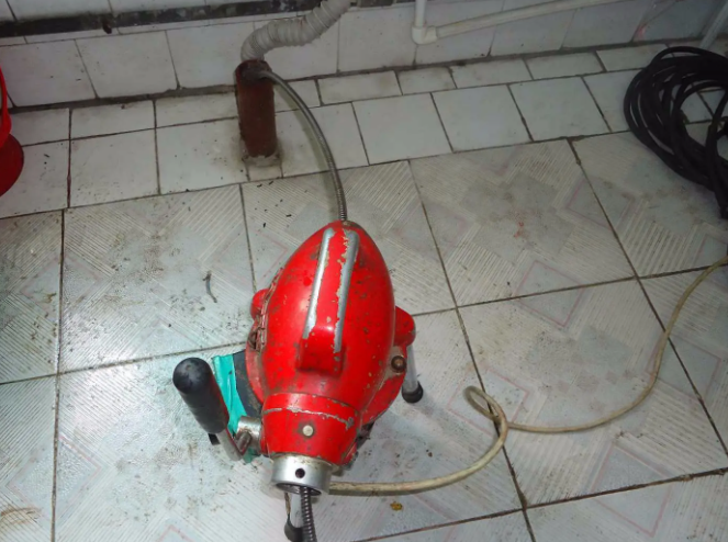 赫章下水道疏通