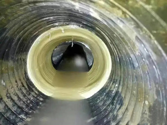 赫章内衬修复法通常适用于哪些类型的断面管道