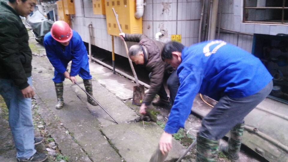 赫章清掏化粪池、管道疏通一站式服务<高效><技术><可靠>